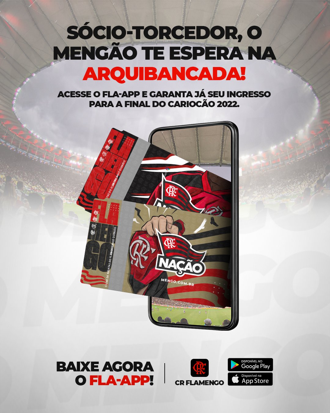 O Coringão voltou: ingressos de jogos contra CSA, Flamengo e Montevideo  Wanderers estão à venda para sócios do Fiel Torcedor