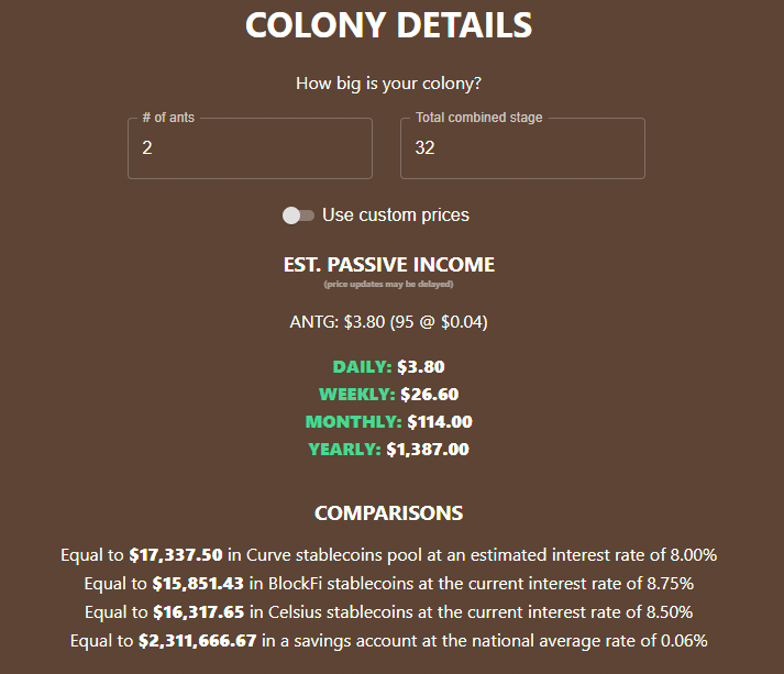 Yuriman_11's tweet photo. Best time to invest... woot woot!!!
#passiveincome @Avalant_NFT https://t.co/vPLdl2vATw