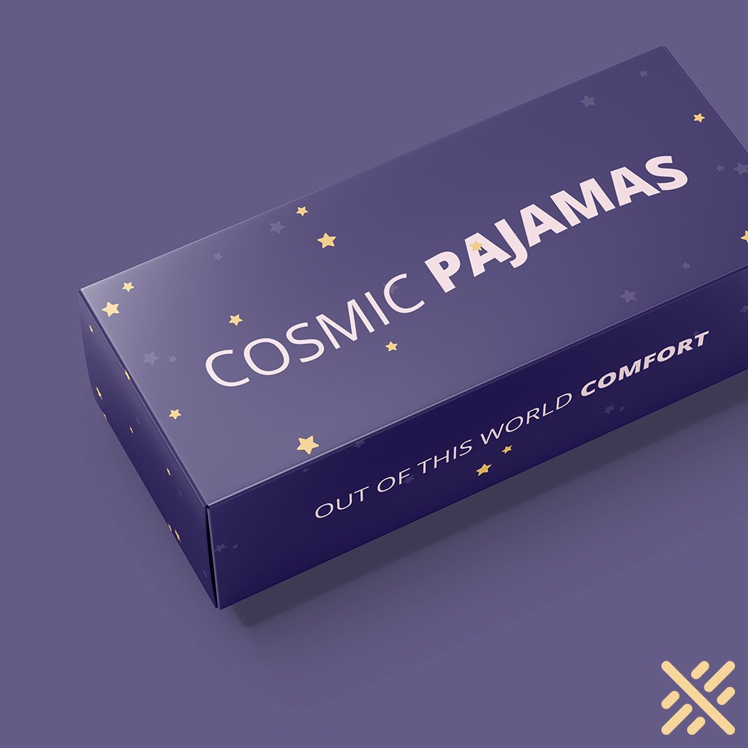 Using the latest innovations in digital printing, Xceed provides the highest quality solutions with quick turnaround and low minimum order quantities.

Get started at xceedpkg.com ⭐ 
.
.
#ecofriendlypackaging #sustainablepackaging #kraftpackaging #kraftboxes