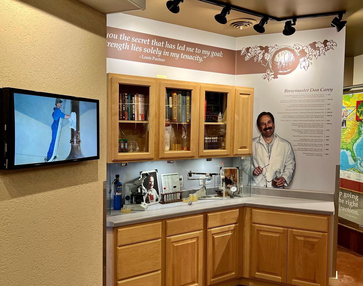 New Glarus Brewery on Twitter "Next time your in the area come check out our newest addition