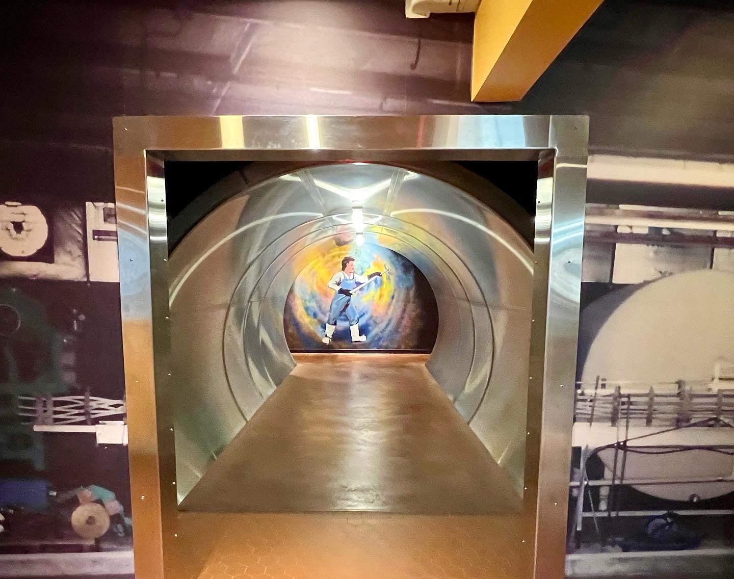 New Glarus Brewery on Twitter "Next time your in the area come check out our newest addition