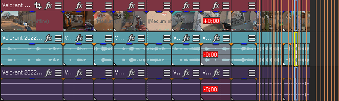 something crazy will come up soon.