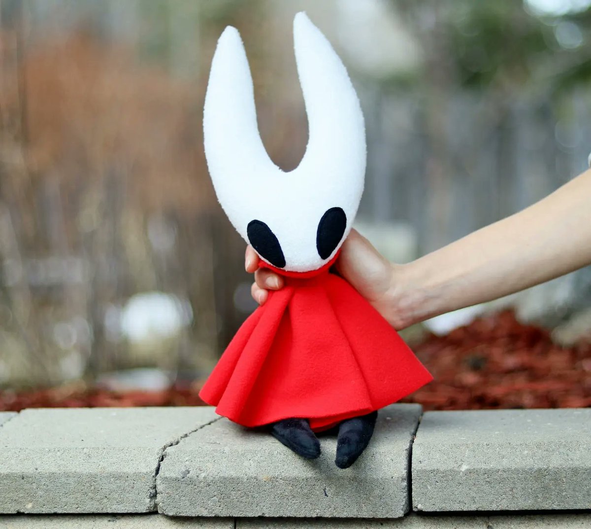 Hornet plush cheap