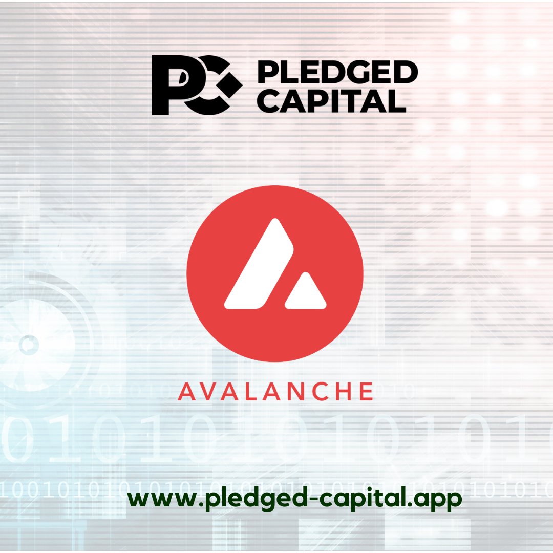 PledgedCapital tweet picture