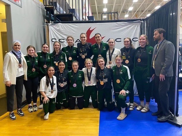 ACAC_Sport's tweet photo. RUSTLERS | NATIONAL BRONZE 🥉🥉🥉 https://t.co/vJIN38h4CZ