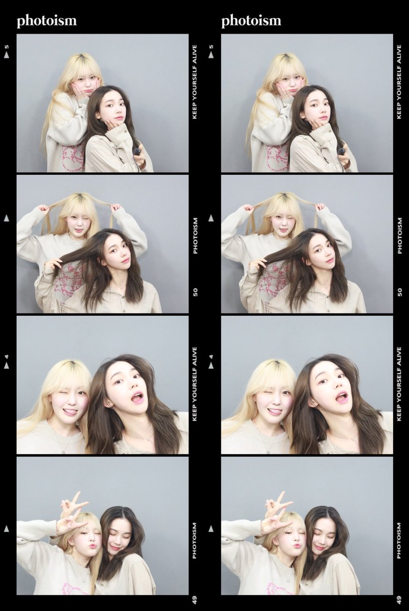 chaehyun feed (rest) tweet media