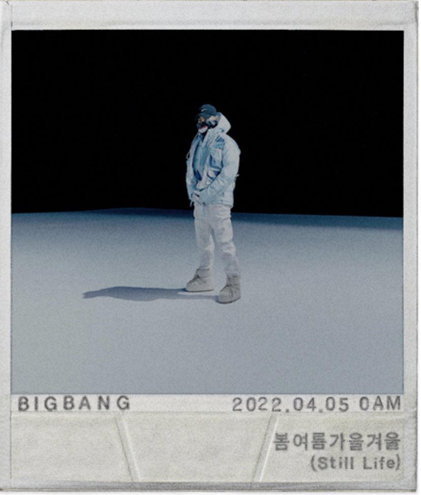 som509's tweet image. ไม่เห็นหน้าแต่น้ำตาไหล 🙏🏻🌸💕
#TOPISBACK #Top #BIGBANGisBACK #BIGBANG