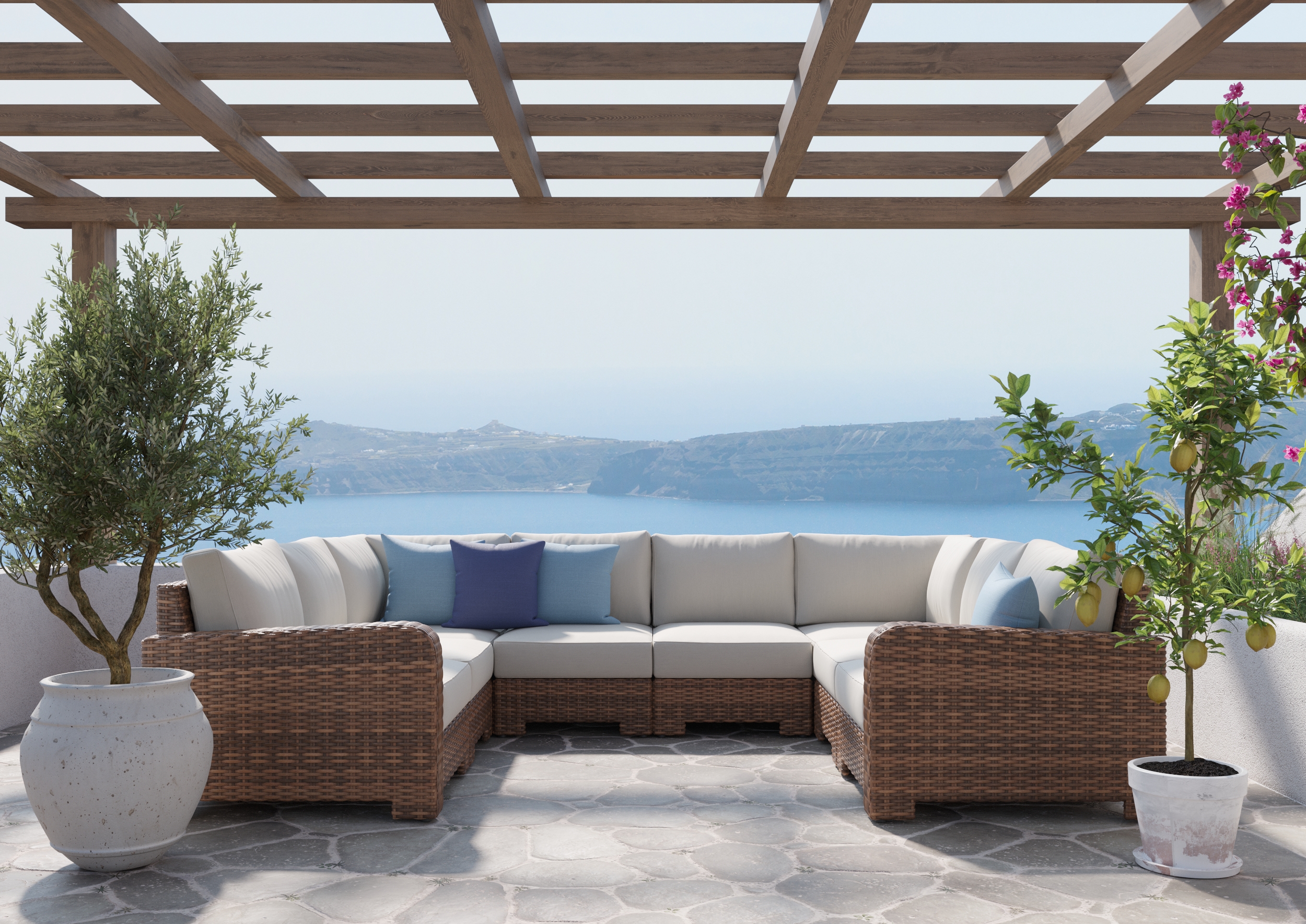 Winston Furniture winstonoutdoor X