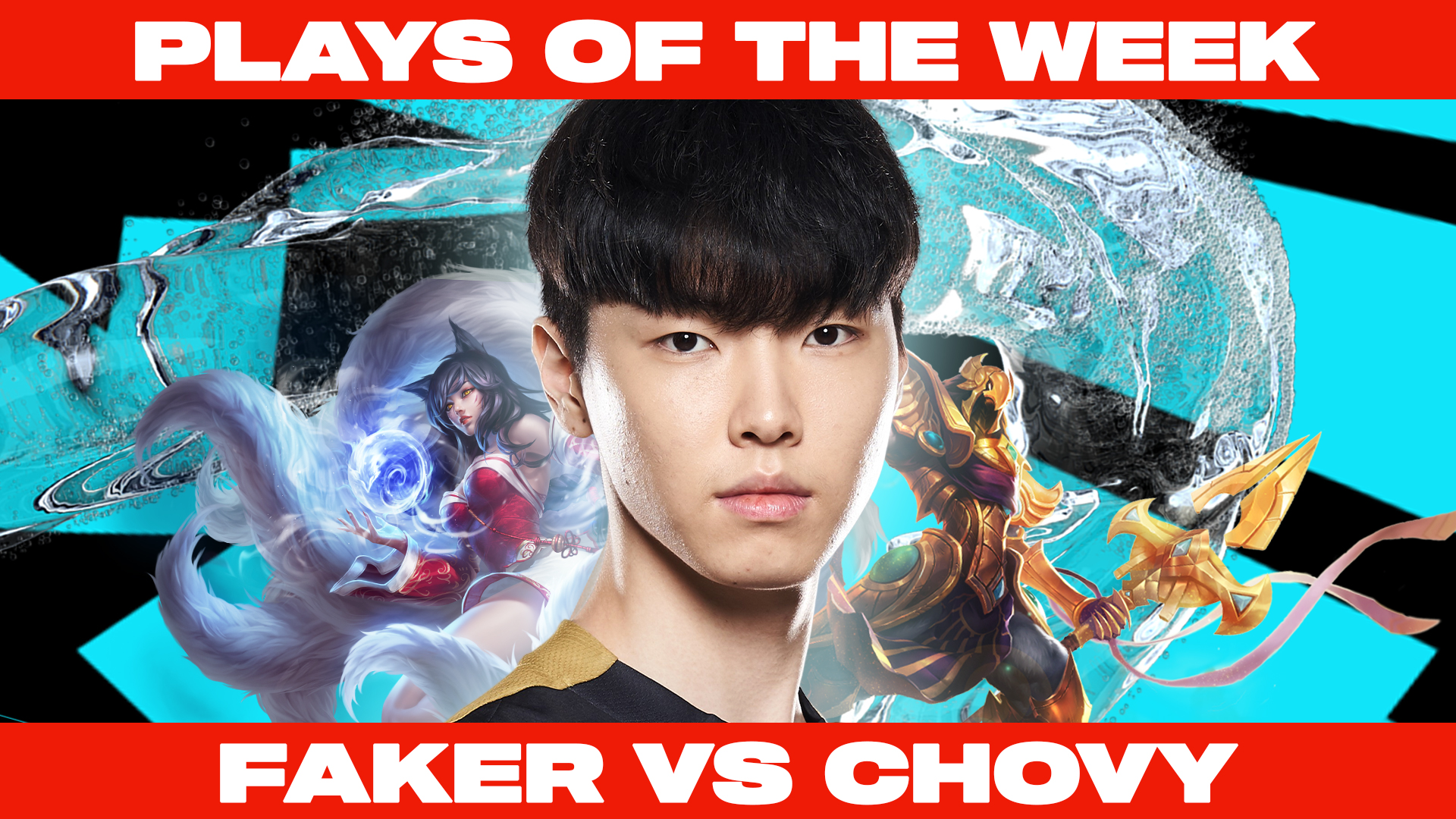 LoL Esports on Twitter: 
