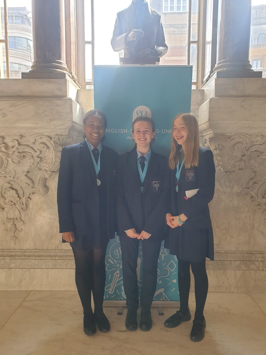 Bluecoat Wollaton English (@bluecoate) on Twitter photo We came second in our semi-final. So close, but still an amazing result for our Y11s that decided to have their first go at it this year. <a href="/Blue_Wollaton/">Bluecoat Wollaton Academy</a> <a href="/ESUdebate/">ESU Education</a> We came second in our semi-final. So close, but still an amazing result for our Y11s that decided to have their first go at it this year. <a href="/Blue_Wollaton/">Bluecoat Wollaton Academy</a> <a href="/ESUdebate/">ESU Education</a>
