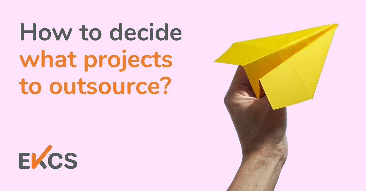 ekcsco's tweet photo. Are you confused about which projects to outsource? 51% of IHAs partner with an external agency for their video post-production. Discover the areas your competitors are outsourcing in our latest blog: https://t.co/1zUyuCypjK
#outsourcing #DoMoreForLess #production https://t.co/WMcAkbi9gj