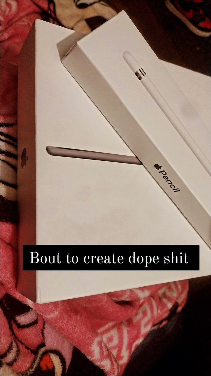 luvjo187's tweet image. It's about to get real serious now! 😁🔥🔥🔥Lol 
#applepencil #ipad #createnfts 
#procreate #nftart