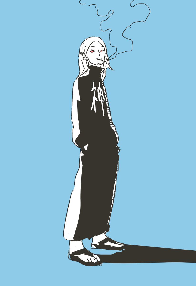 「#イラスト #お絵描き #イラスト練習」|G-birdのイラスト