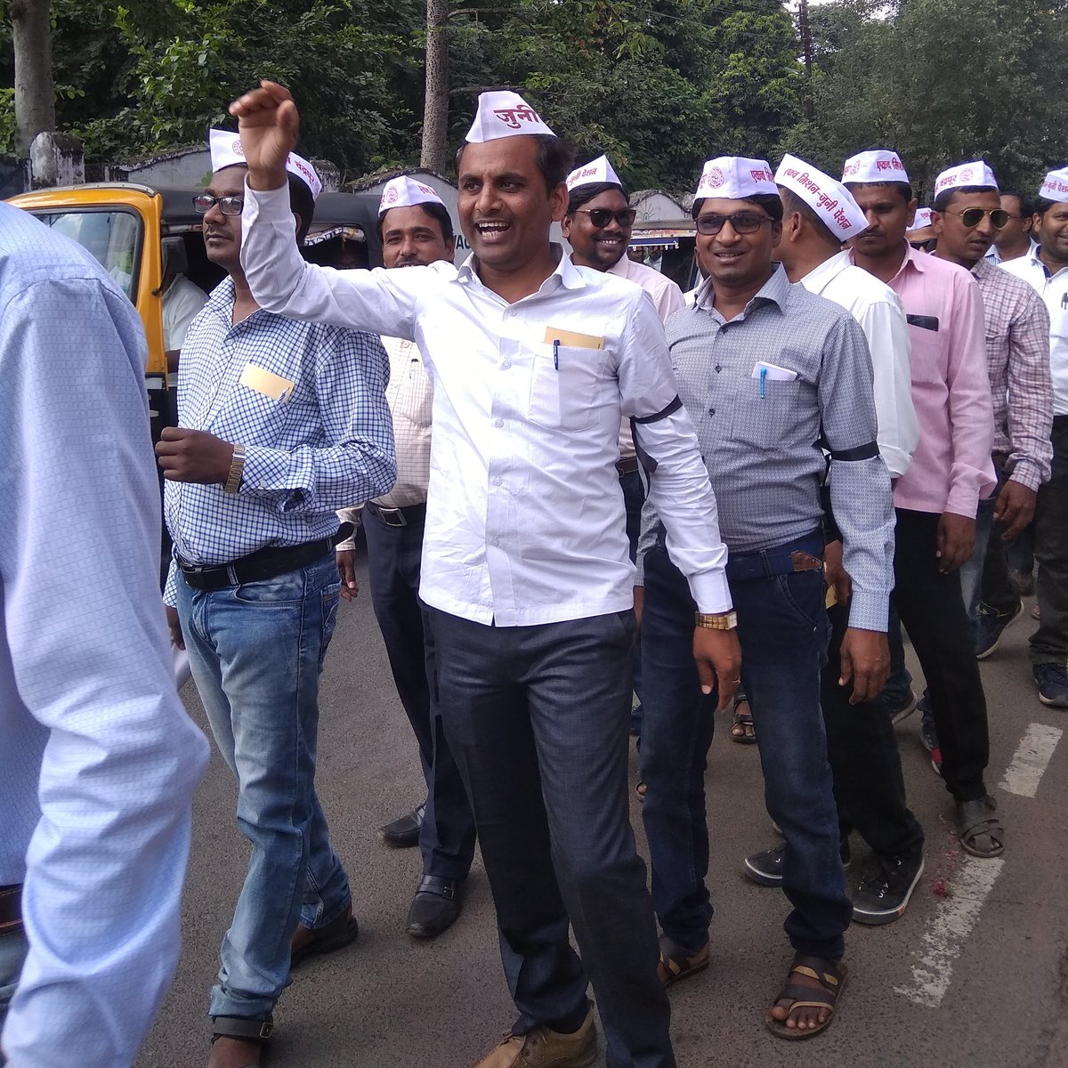Santoshpardhi82's tweet photo. #NewProfilePic https://t.co/xuyzaDl7Vr