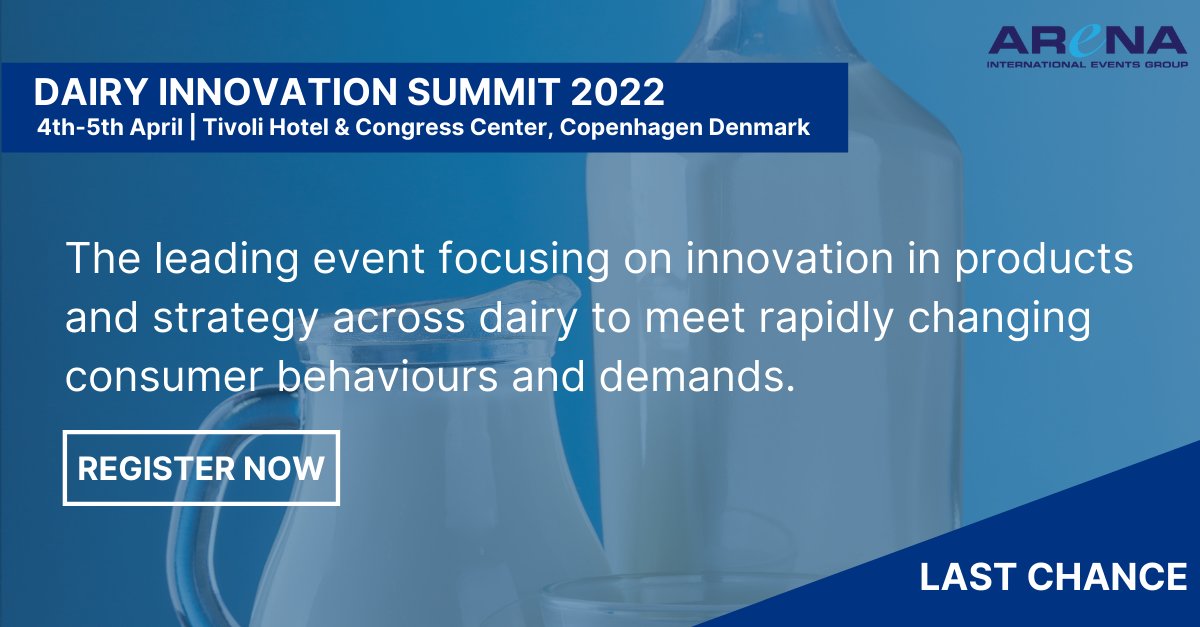 Arena Consumer Events tweet media