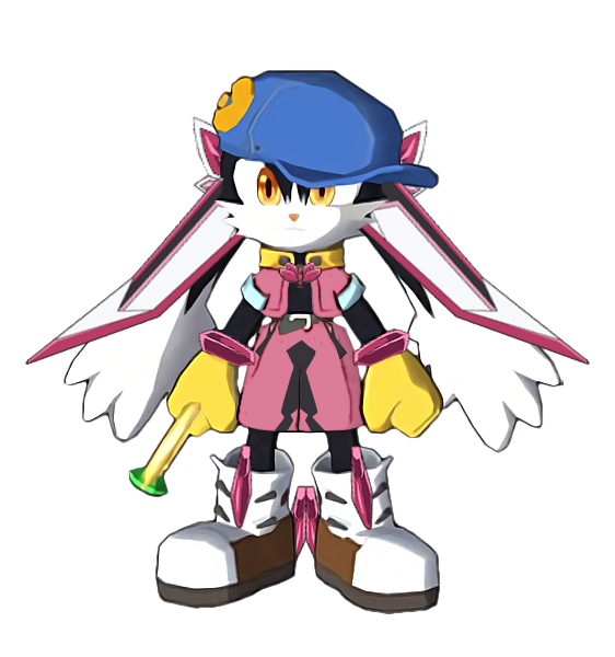 風のクロノアのtwitterイラスト検索結果