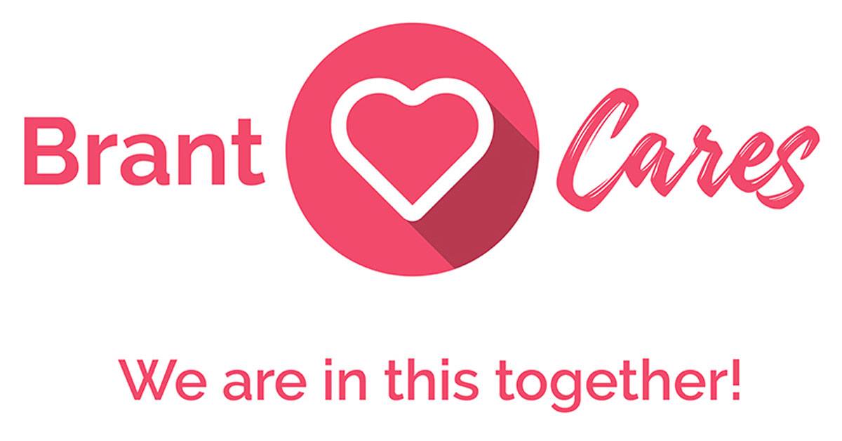 If you are looking for local community resources on child care, social assistance, volunteering and more, don't forget to check out Brant County's website: bit.ly/2JgPKnR