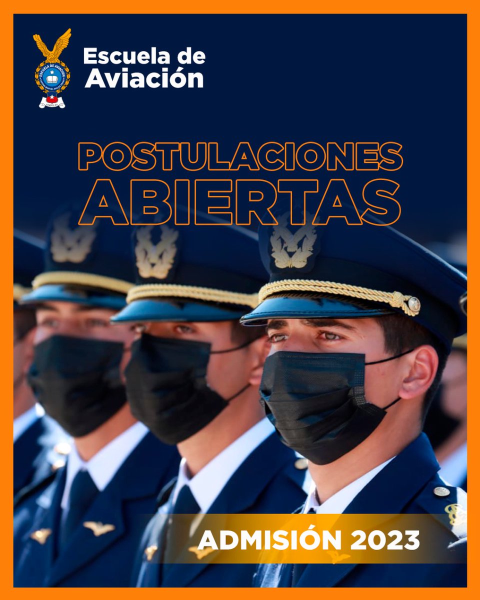 Escuela de Aviación Capitán Manuel Ávalos Prado tweet media