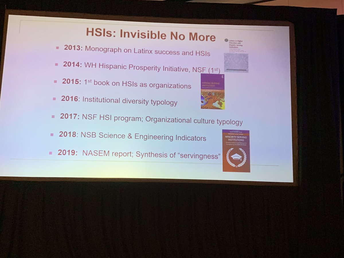 letyplopez's tweet image. So grateful to Dr. Anne-Marie Núñez, #AHSIE2022 Keynote @AM_NunezPhD addressing how to build capacity for HSI Servingness, Equity-centered use of data, Fostering student success, Servingness in COVID🏆🥇 Sharing useful tools that we can use and adopt at our colleges &amp;amp;universities