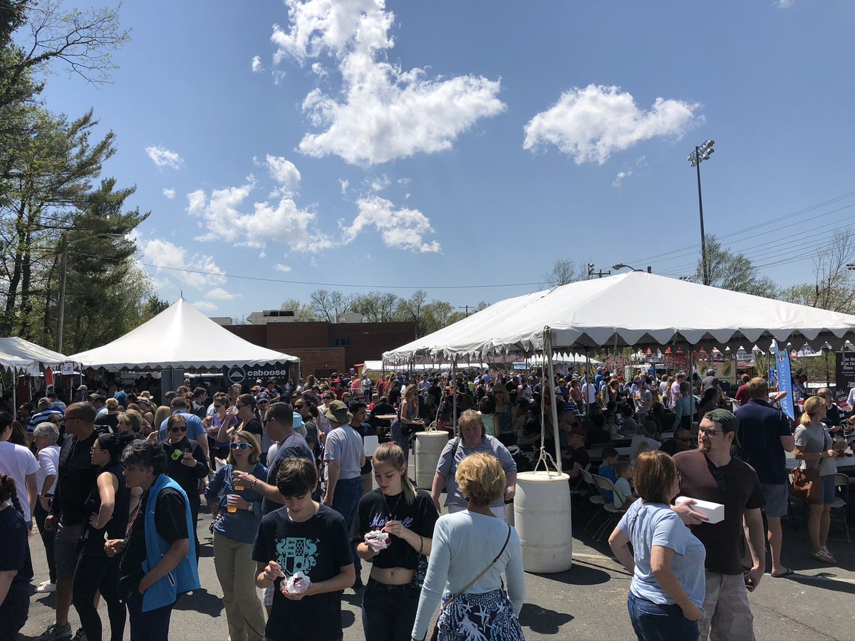 We’re on for April 30, 2022!! Have you seen the restaurants and sponsors signed up so far?? TasteofVienna.com Don’t see a restaurant you’d like to taste?  Tag them so they sign up!
