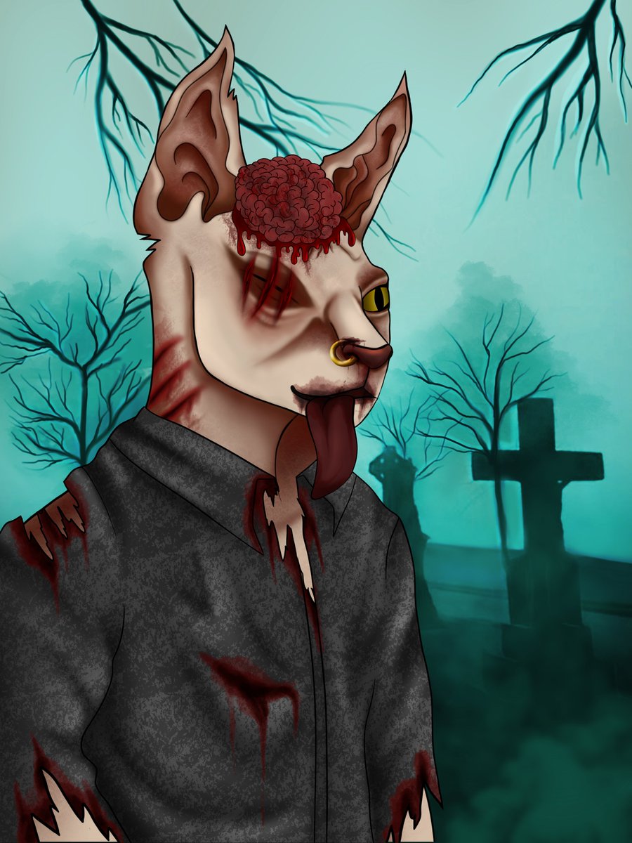 😼

#NFTCommmunity #Metaverse #nft #P2E #games