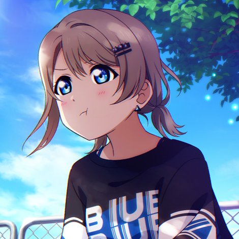 animeidolsdaily tweet picture