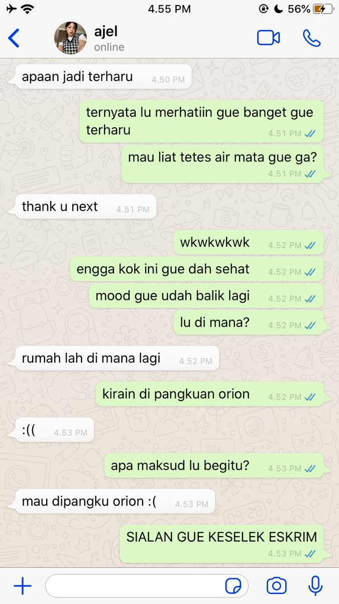 extenler's tweet image. 252. :((