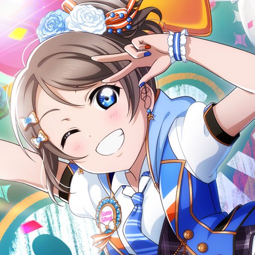 animeidolsdaily tweet picture