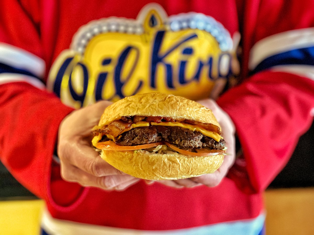 x - Edmonton Oil Kings (@edmoilkings) on Twitter photo β οΈ CONTEST ALERT β οΈ
Downtown Dining Week starts on Wednesday and we have 3β£ $100 gift cards to giveaway!
To enter:
π Like this post
π Retweet this post
π Follow <a href="/edmontondtwn/">Edmonton Downtown</a>
For more information on participating restaurants β‘οΈ edmontondowntown.com/diningweek #dineYEGDT β οΈ CONTEST ALERT β οΈ
Downtown Dining Week starts on Wednesday and we have 3β£ $100 gift cards to giveaway!
To enter:
π Like this post
π Retweet this post
π Follow <a href="/edmontondtwn/">Edmonton Downtown</a>
For more information on participating restaurants β‘οΈ edmontondowntown.com/diningweek #dineYEGDT