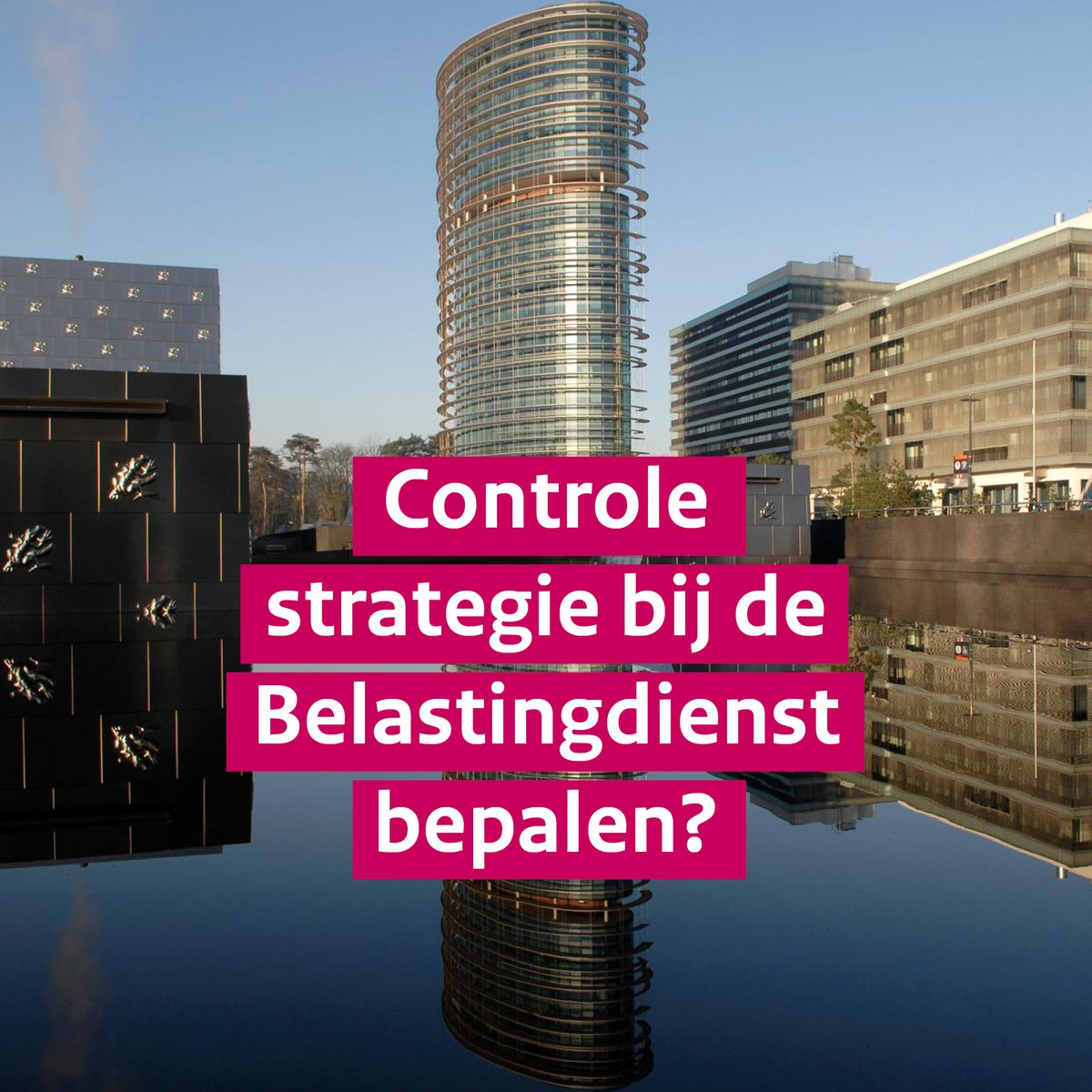 Auditdienst Rijk tweet media