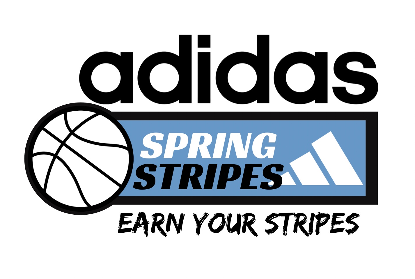 Adidas top uprising logo