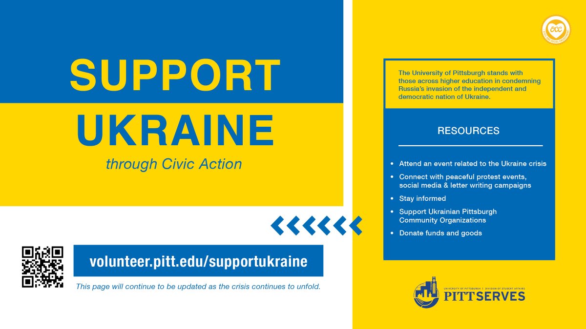 volunteer.pitt.edu/supportukraine