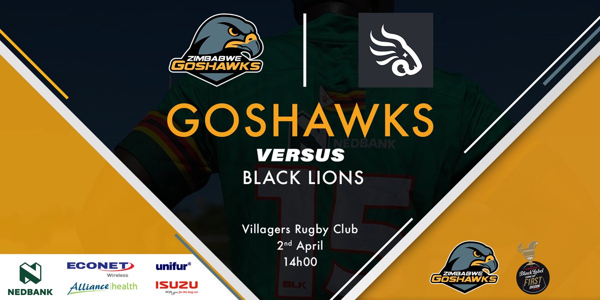 Zimbabwe Sables 🇿🇼 tweet media