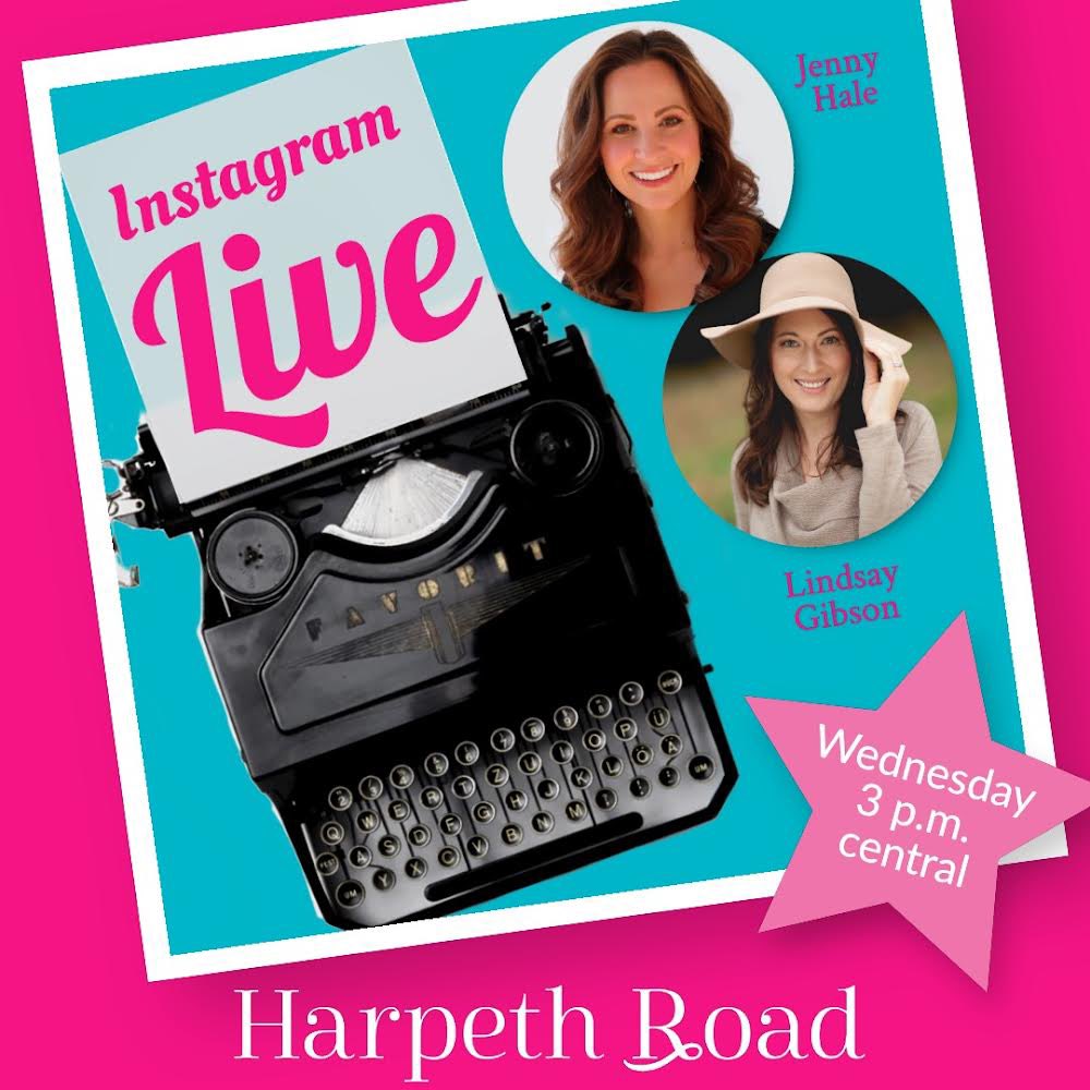 lgibsonauthor's tweet photo. Excited for this chat with @jhaleauthor on Wednesday! Juggling life, my three girls and my writing definitely tests me each day - but I canโt wait to chat about all this, how I do it and my debut novel ๐ #authorslife #writermama https://t.co/bK11sM2foZ
