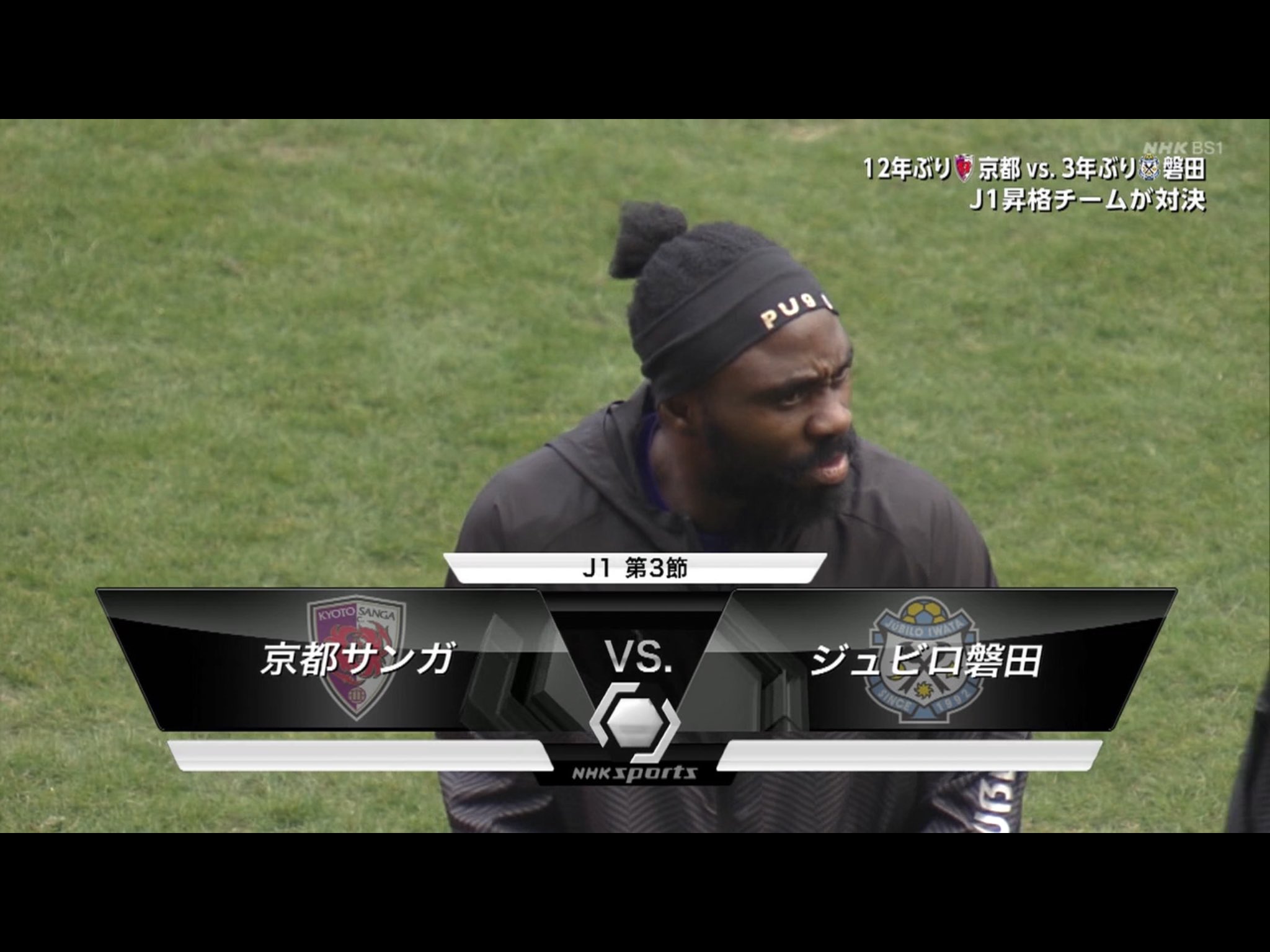 中継情報発信アカウントの中の人 中継チェック Nhk Jリーグ 22 3 5 土 Bs1 J1第3節 京都 磐田 解説 森岡隆三 実況 稲垣秀人 大津 リポ 増村聡太 和歌山 22 3 19 土 Bs1 J1第5節 G大阪 福岡 解説 播戸竜二 実況 下境秀幸 徳島 リポ 小宮山
