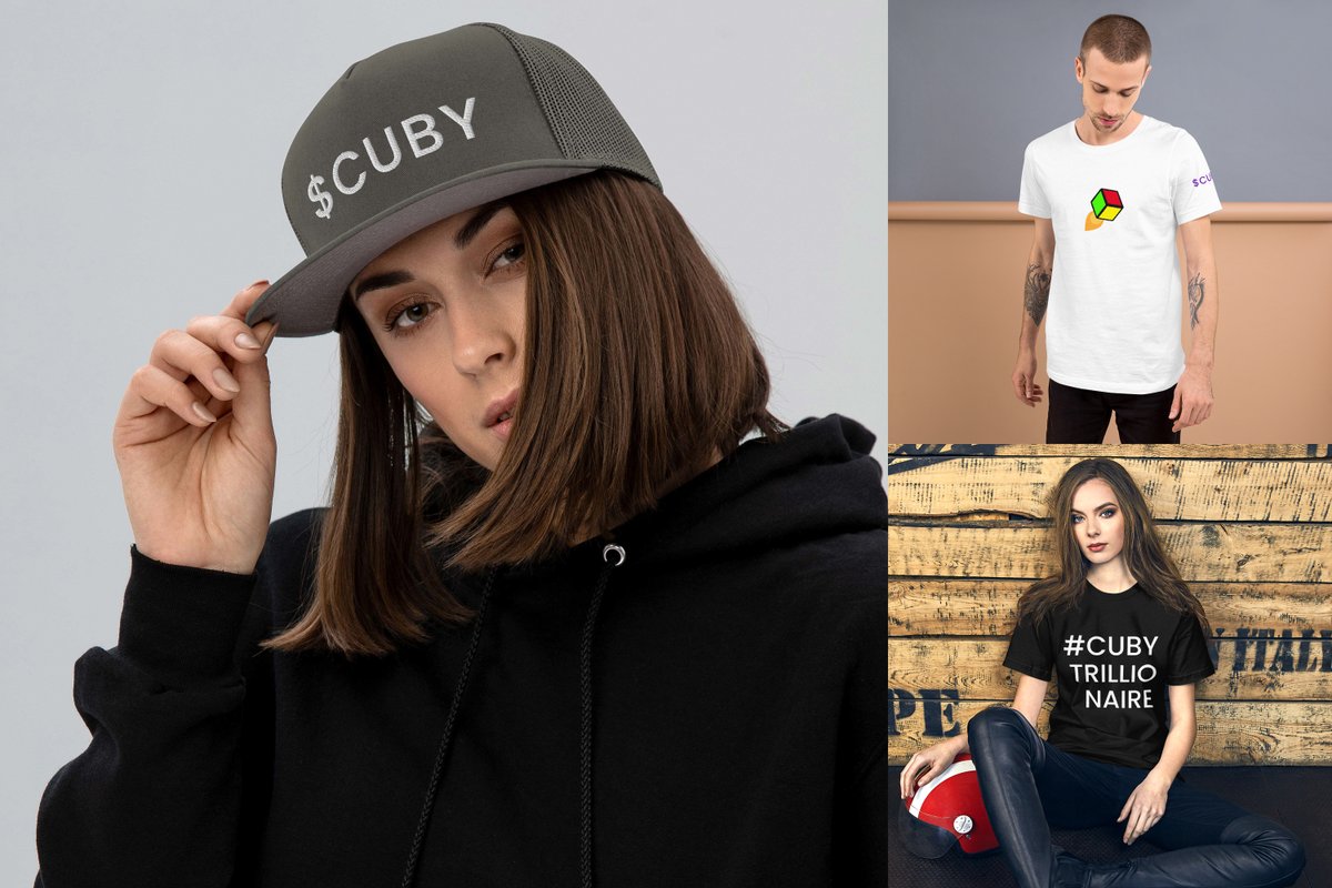 49 more pulls and two lucky #holders will win one of our merch! Pull yours here: cuby.cubescnft.com
