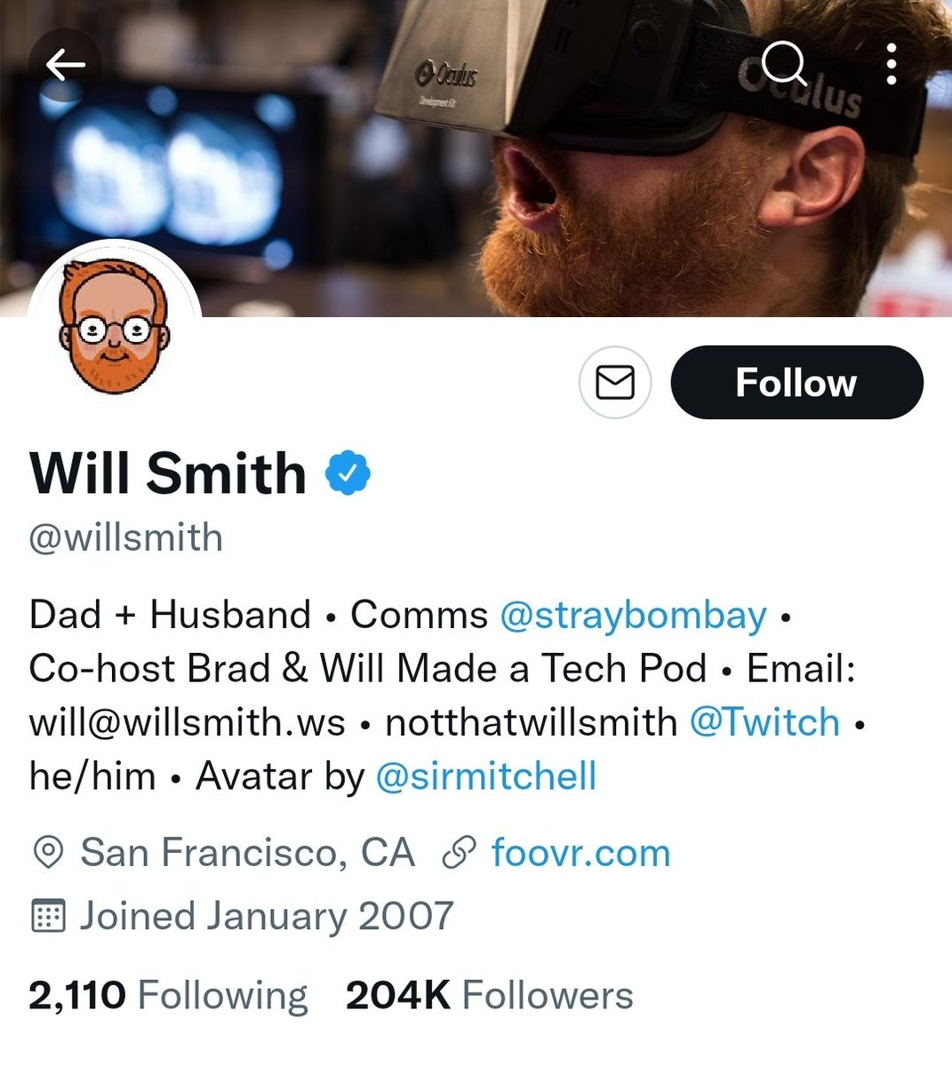 uncle will tweet media