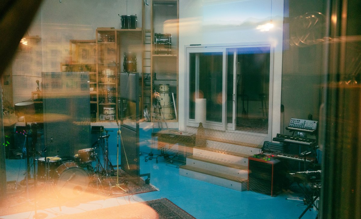 We're delighted to have been shortlisted for the <a href="/ukMPG/">Music Producers Guild</a> Studio of the Year!

Full list of nominees here: headlinermagazine.net/blog/mpg-nomin…