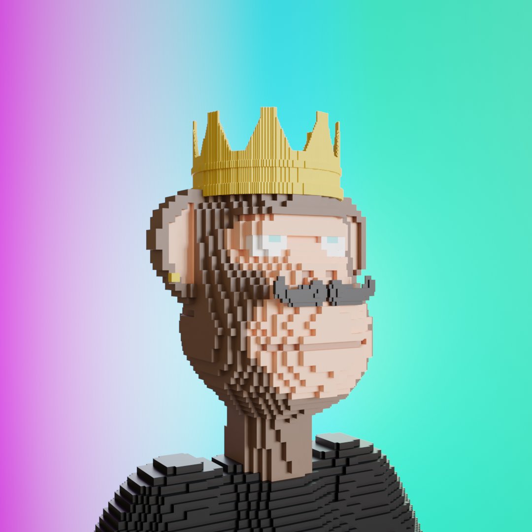 @APEinProject <a href="/3DApesClub/">3D Apes Club</a> 🚨🚨