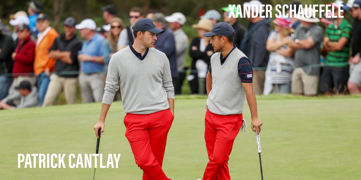 Zurich Classic (@zurich_classic) on Twitter photo Another Top 10 team pairs up for the 2022! Last yearâs #fedexcup winner <a href="/patrick_cantlay/">Patrick Cantlay</a> will team up with 2020 Olympic gold medal winner <a href="/XSchauffele/">Xander Schauffele</a> for the Zurich Classic! #teamgolf Another Top 10 team pairs up for the 2022! Last yearâs #fedexcup winner <a href="/patrick_cantlay/">Patrick Cantlay</a> will team up with 2020 Olympic gold medal winner <a href="/XSchauffele/">Xander Schauffele</a> for the Zurich Classic! #teamgolf
