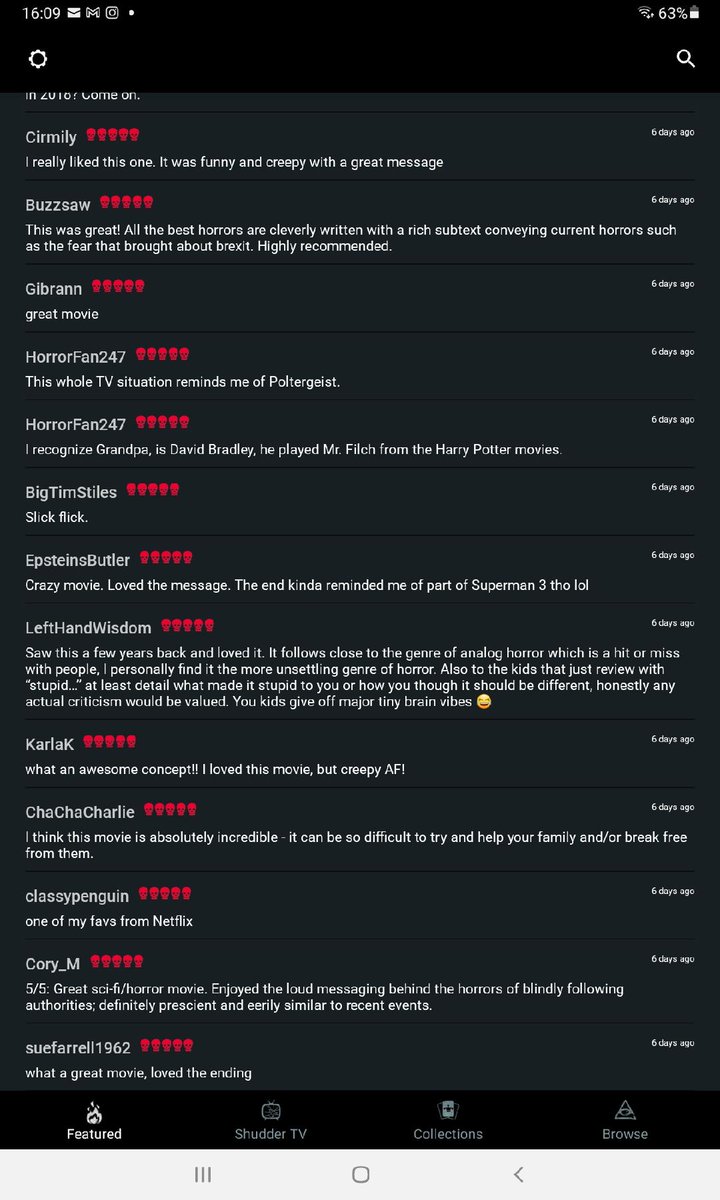 Gavin Williams tweet media