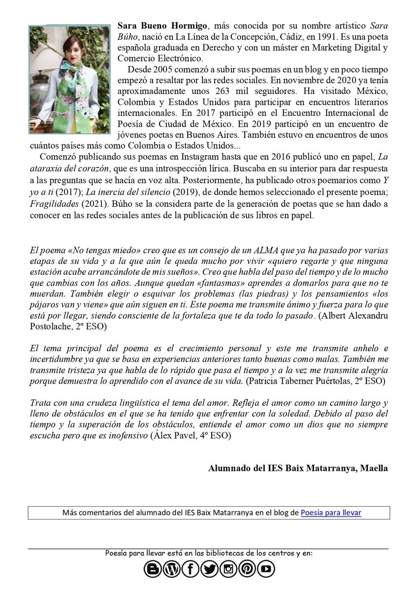 CPEPA Daroca - centro Erasmus+ tweet media