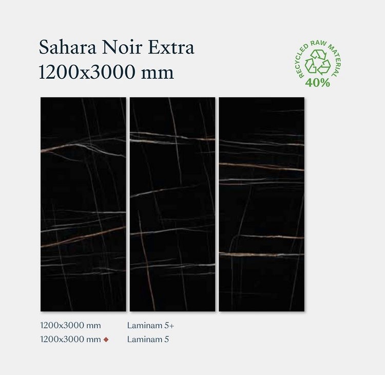 Masterproffru's tweet photo. Sahara Noir Extra Laminam размер плит 1200x3000 мм
https://t.co/XbObtuJse0
Формат - 1200x3000 mm
Формат - 1620x3240 mm

#laminam #laminamrus #masterproff #ламинам #ламинамрус #мастерпрофф #SaharaNoirExtra #крупноформатнаяплитка  #керамогранит #крупноформатныйкерамогранит https://t.co/kImWzY8vEb