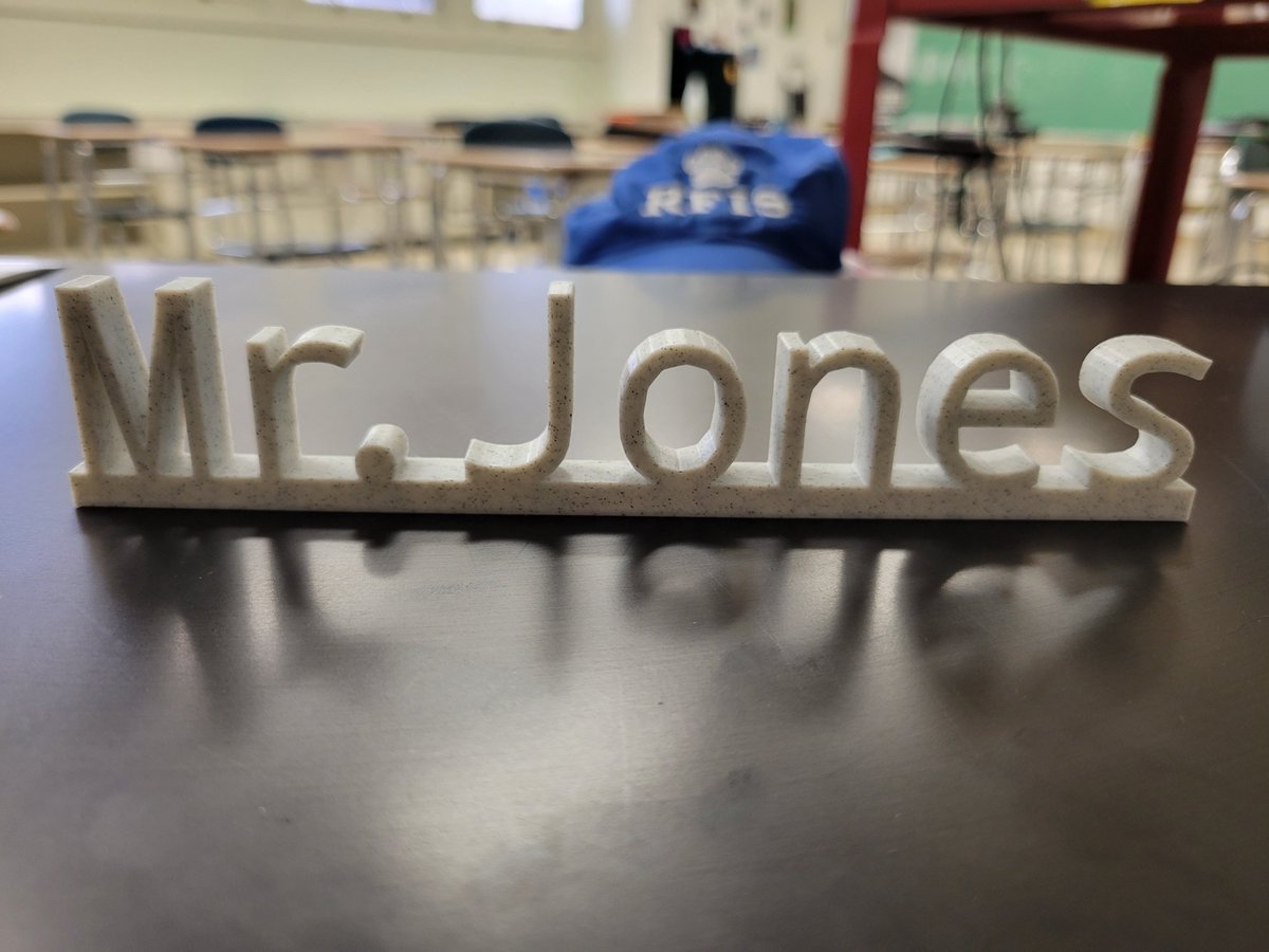 Robert Jones tweet media