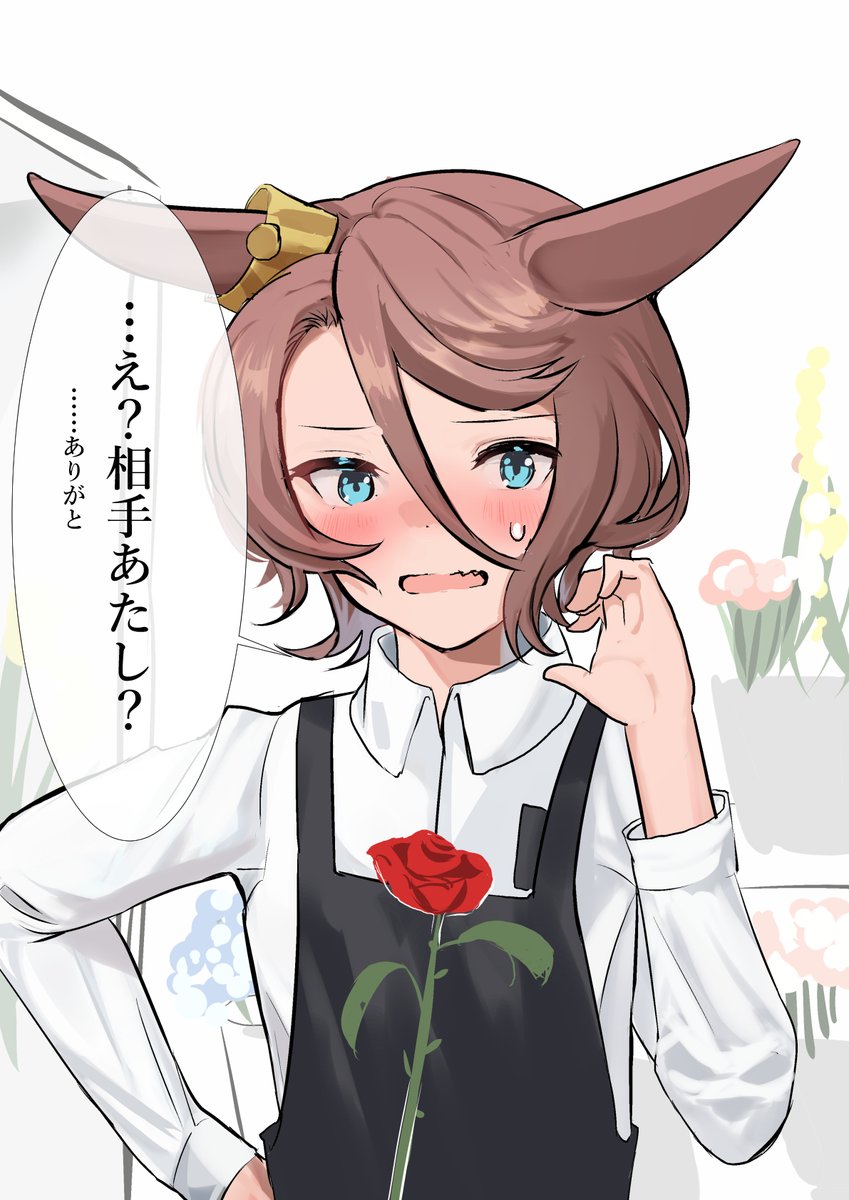 #今月描いた絵を晒そう 