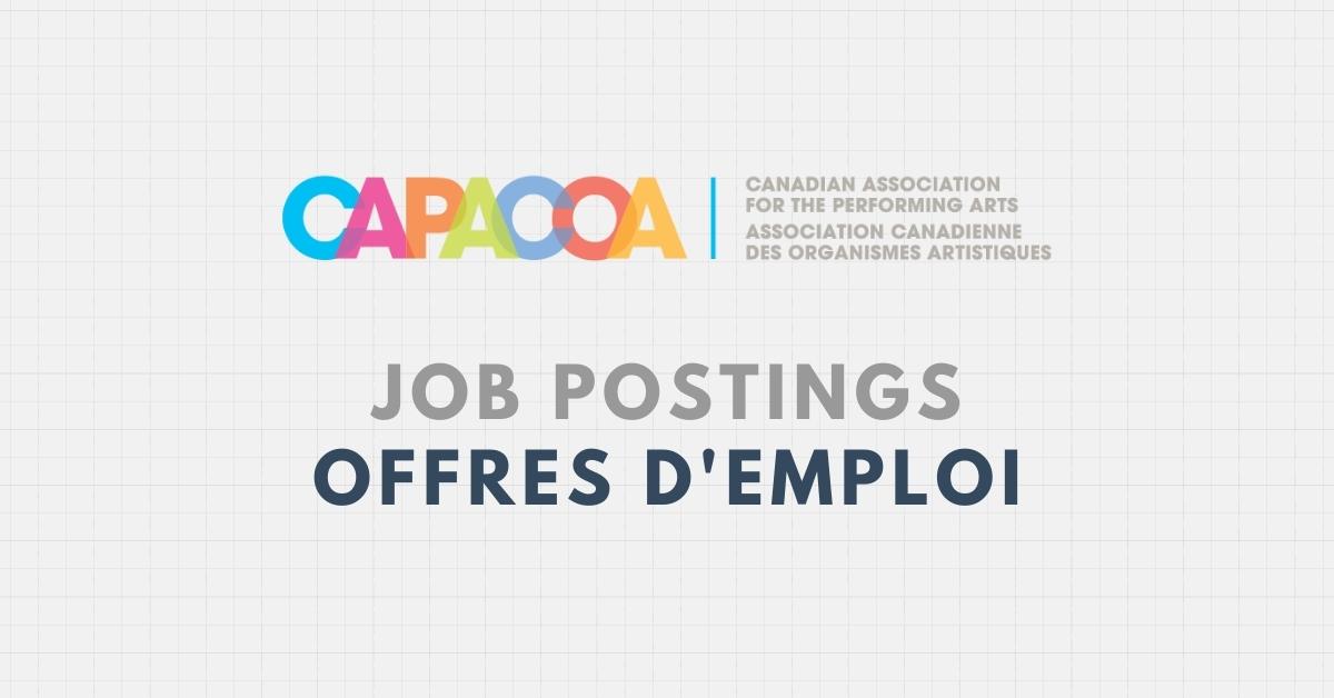 CAPACOA tweet media