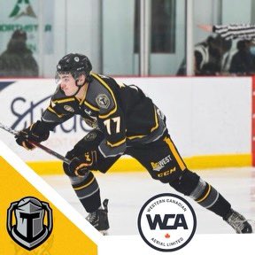 🚨🚨Thank you <a href="/wcaerial/">Western Canadian Aerial Ltd.</a> for your donation of 60 acres of aerial application to the Neepawa AG Expo! 🚨🚨🛩 #NeepawaAgExpo2022