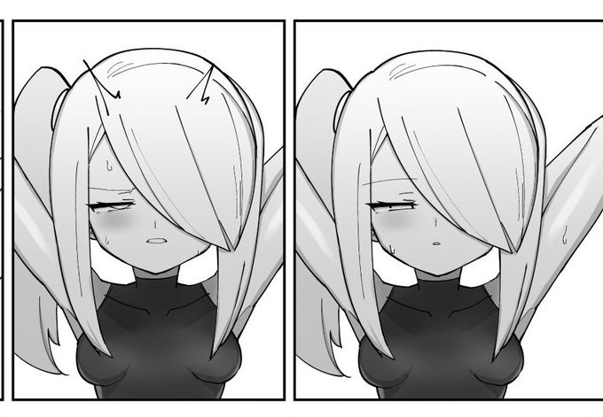 まだ途中だけどもしかするとスケベかもしれんな～～～～ 