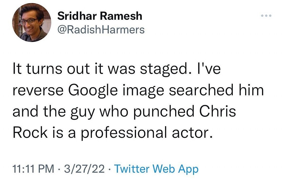 Rod Ryan Show tweet media