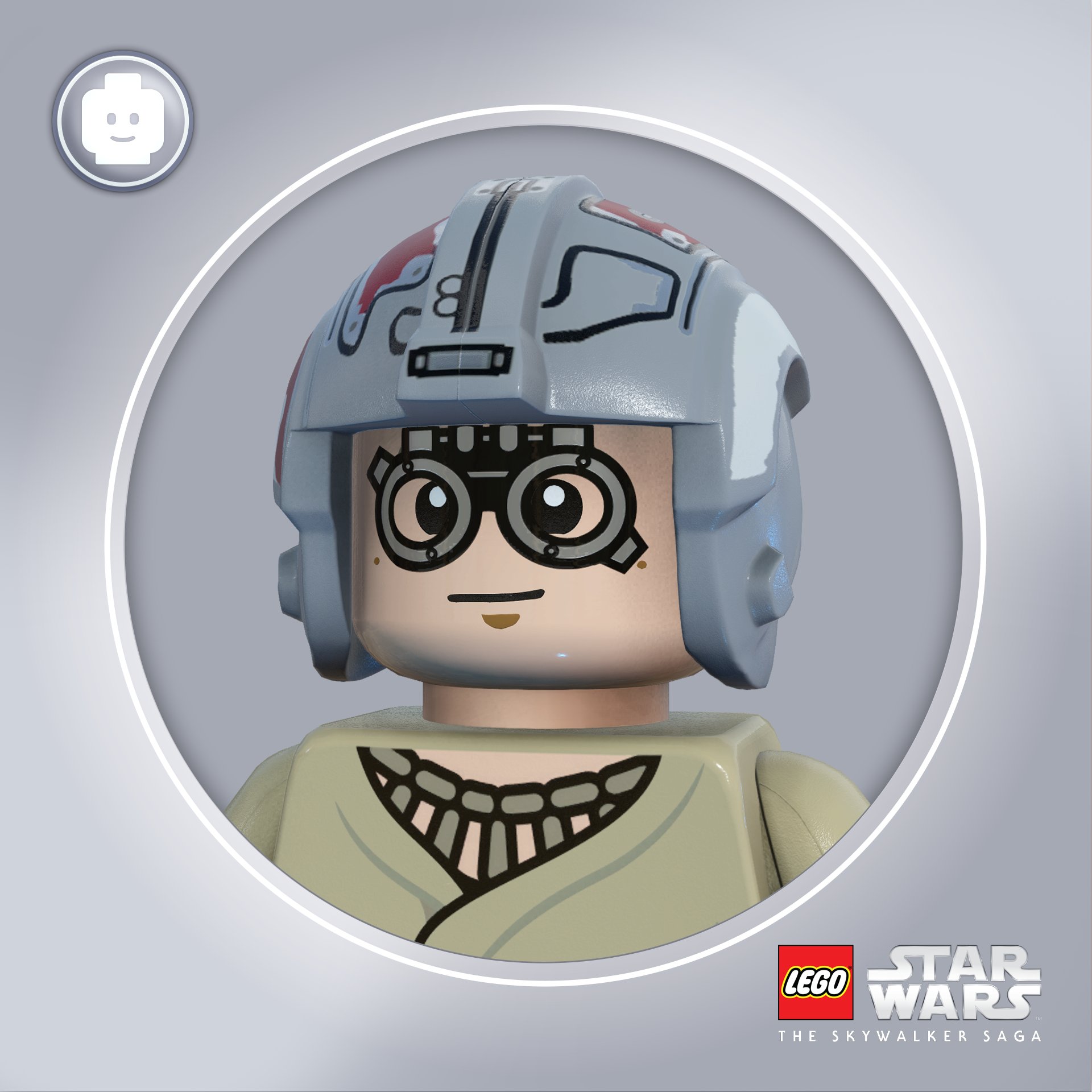 lego star wars app icons